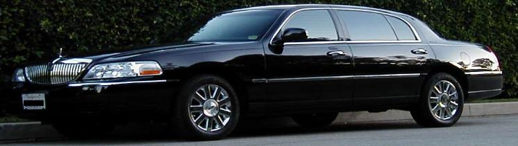 Town Car